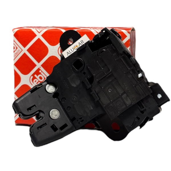 Opel Astra J Sedan Bagaj Kilidi Orijinal FEBI