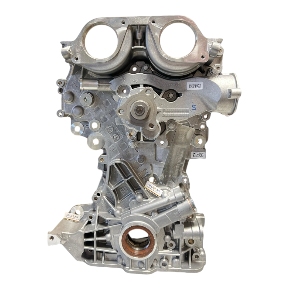 Opel Corsa E 1.4 Yağ Pompası Komple ORIJINAL *GM / PSA / MOPAR* Marka