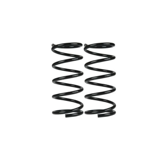 Chevrolet Captiva C140 Arka Helezon Takımı LESJOFORS