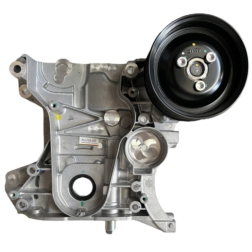 Chevrolet Cruze 1.6 Yağ Pompası OEM Orijinal