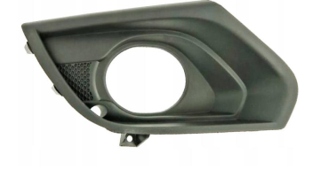 Opel Corsa E Sol Sis Kapağı Kromsuz İthal