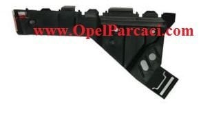 Opel İnsignia Ön Tampon Ayağı Sağ