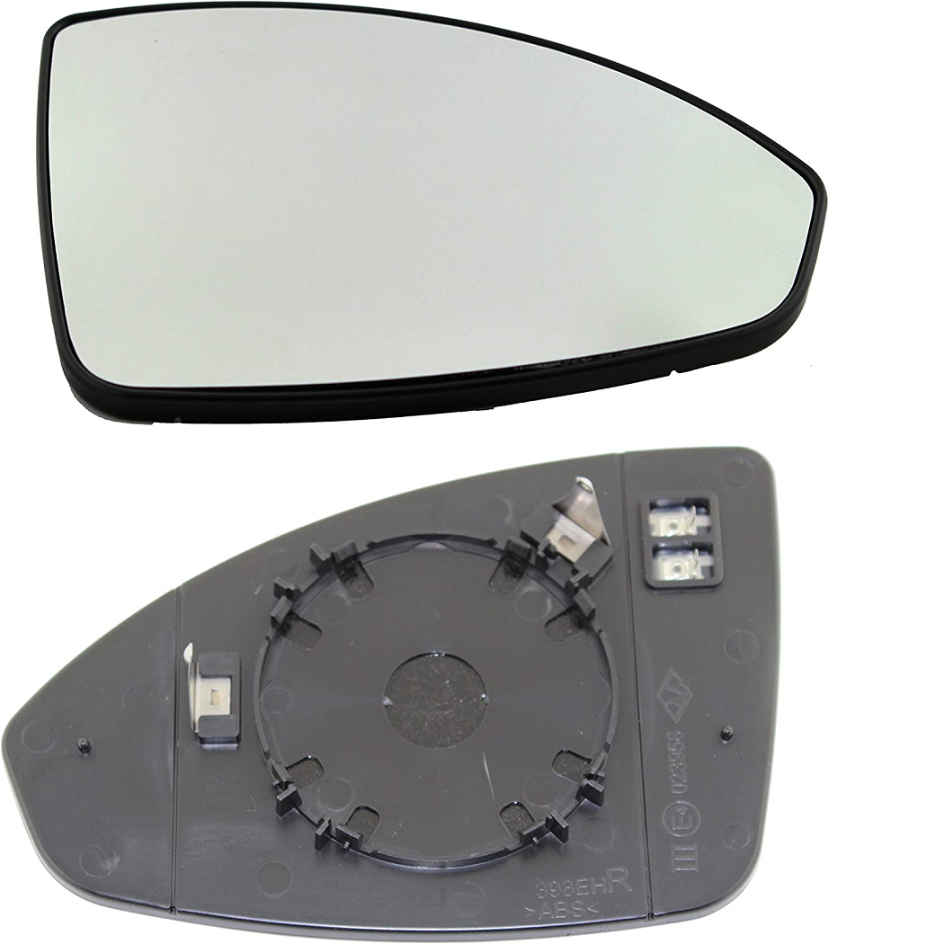 Chevrolet Cruze Ayna Camı Sağ İthal