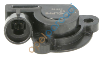Opel Astra G - Astra F - Vectra B Gaz Kelebek Potansiyometre X14XE - X16XEL