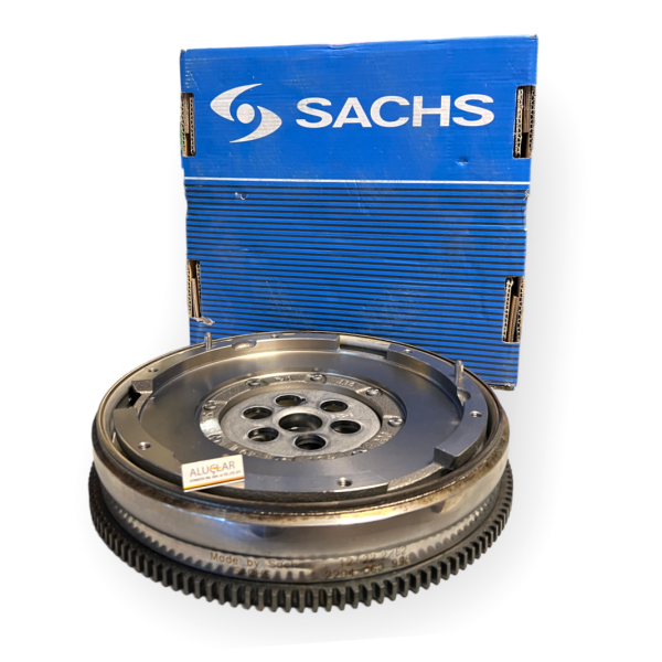 Opel Insignia A 1.6 Turbo Benzinli Volan 2294000998 SACHS