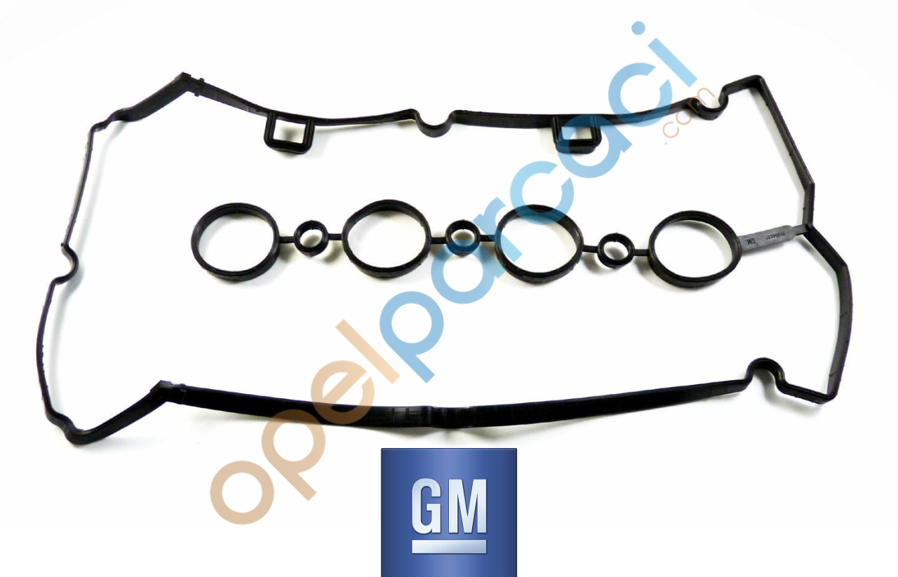 Opel Insignia 1.6 Benzinli Üst Kapak Contası Orjinal GM