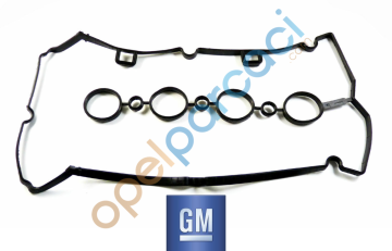 Opel Insignia 1.6 Benzinli Üst Kapak Contası Orjinal GM