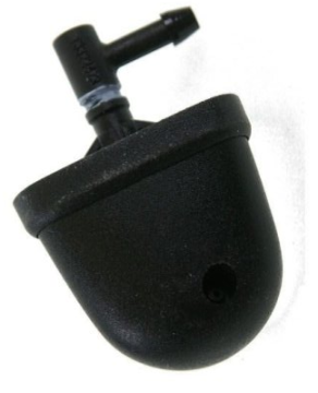 Opel Combo C Arka Bagaj Kapısı Fiskiye Memesi Sol GM