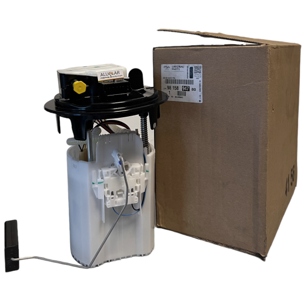 Opel Crossland 1.2 Benzin Pompası Şamandıra Orijinal PSA