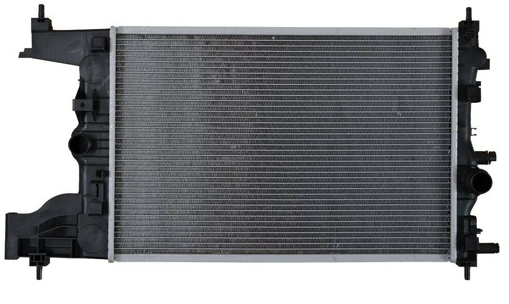 Opel Astra J 1.6 Benzinli Su Radyatörü