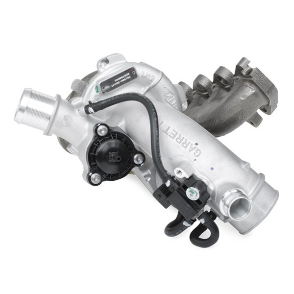 Opel Astra J 1.4 Turbo Komple A14NET ORIJINAL 781504-5014S
