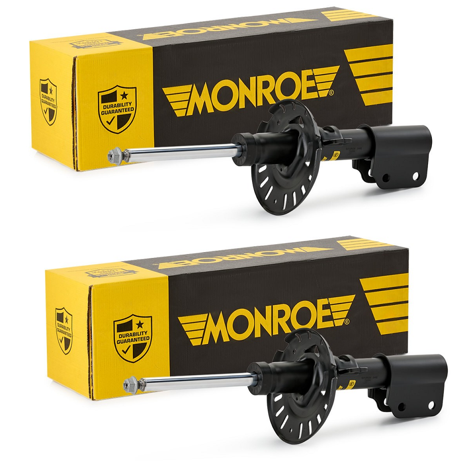 Opel Combo E Ön Amortisör Takımı MONROE