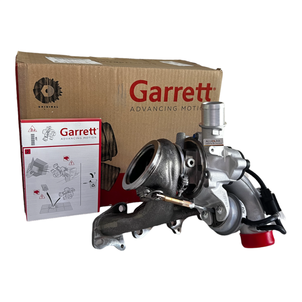 Opel Mokka 1.4 Turbo Komple A14NET ORIJINAL 781504-5014S