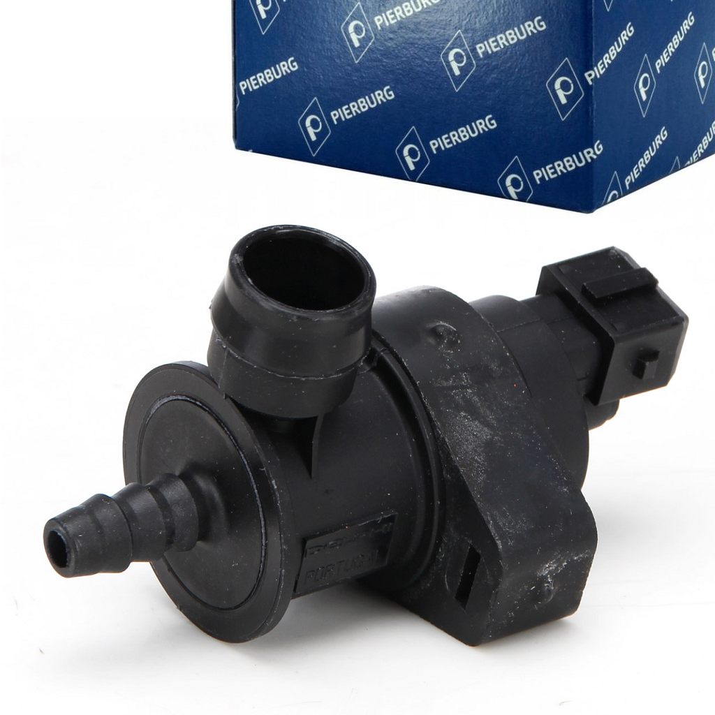 Chevrolet Trax 1.6 Yakıt Buharlaştırma Valfi Orijinal