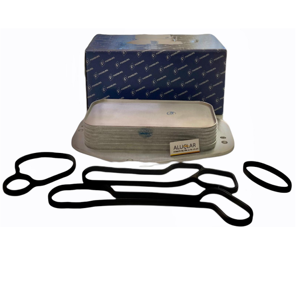 Opel Astra J 1.6 Turbo Yağ Soğutucu Contalı PIERBURG