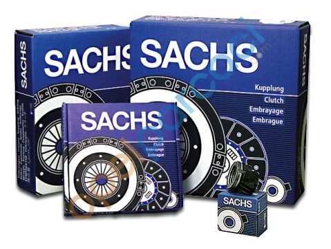 Opel Debriyaj Seti 2.0 Vectra B - Vectra A - Astra F - Calıbra Sachs