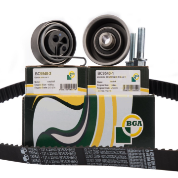 OPEL Astra G Triger Seti Y17DT Dizel BGA