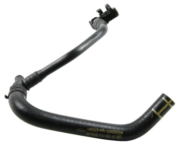 Opel Astra H 1.6 Turbo Geri Dönüş Hortumu Orjinal GM