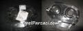 Opel Astra G - Astra H - Zafira B - Vectra C Z16XEP Motorlara Uyumlu Triger Arka Kapağı