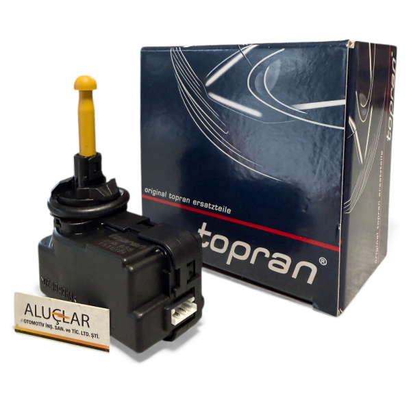 Opel Corsa C Far Ayar Motoru TOPRAN