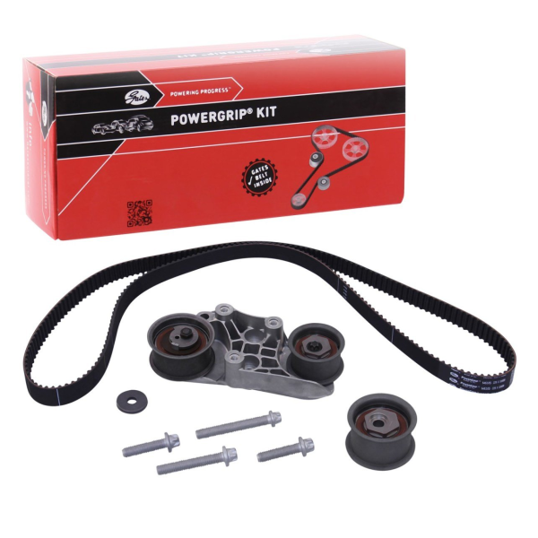 Opel Omega B 2.5 (X25XE) Triger Seti GATES