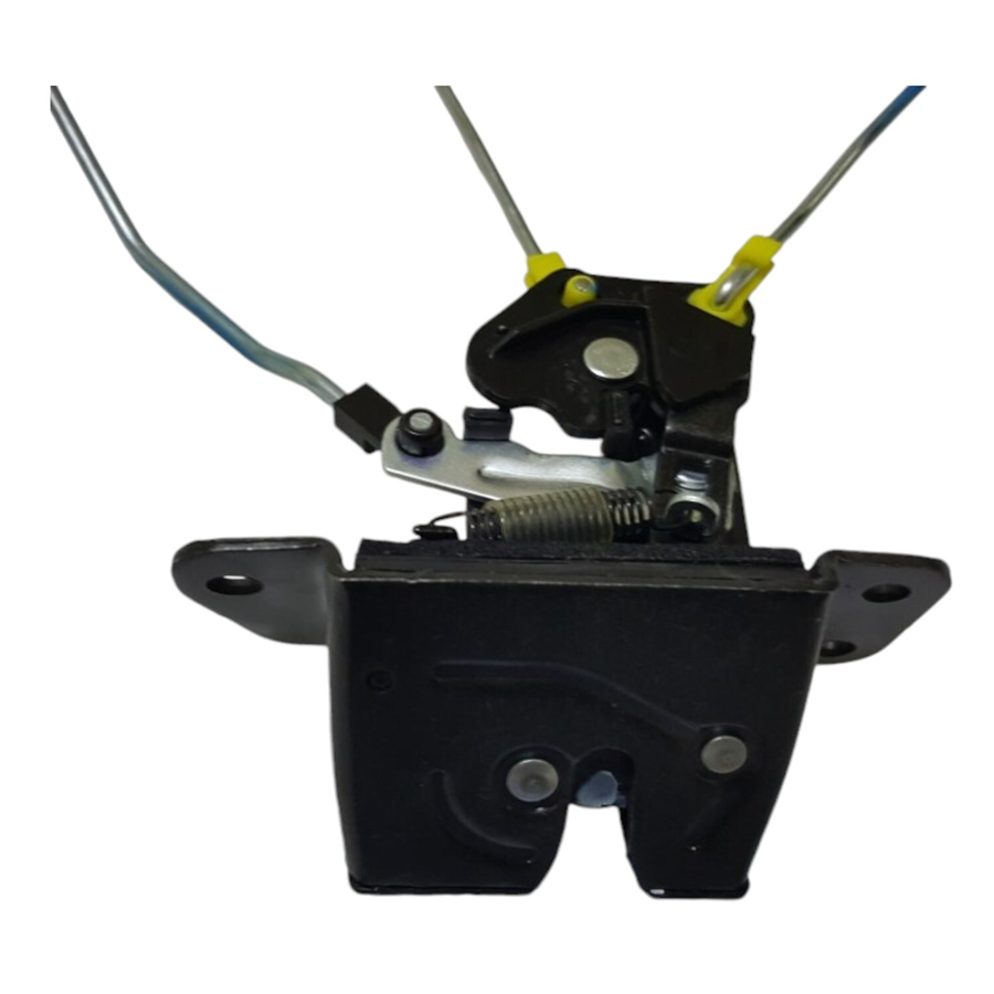 Chevrolet Captiva Bagaj Kilidi ORIJINAL