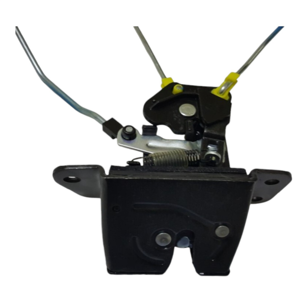 Chevrolet Captiva Bagaj Kilidi ORIJINAL