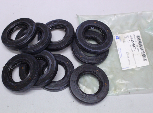 Chevrolet Aveo Kalos Spark 1.2 Aks Keçesi Sol ORIJINAL