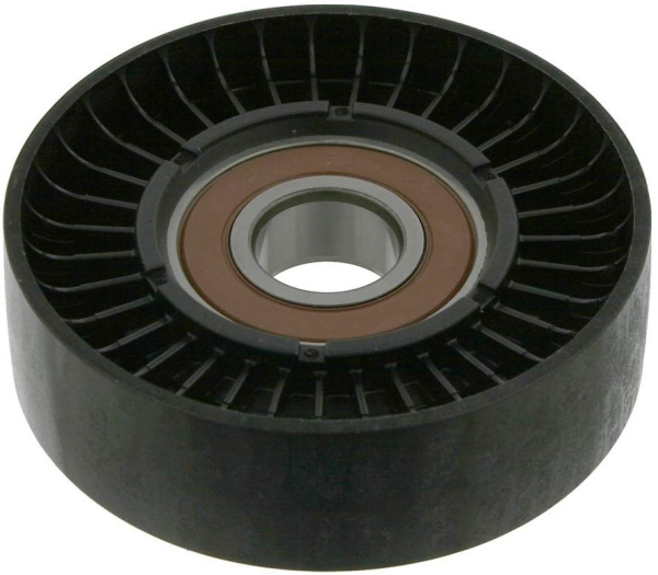 Opel V Kayış Gergi Rulmanı Astra G - Zafira - Corsa C - Meriva - Vectra C