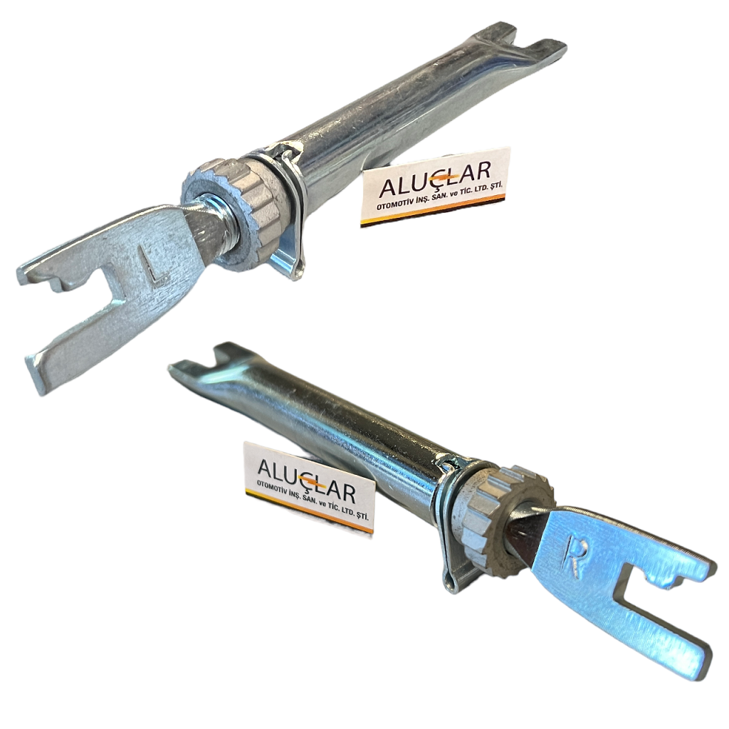 Opel Astra F Arka Fren Ayar Cırcır Takımı Sağ Sol