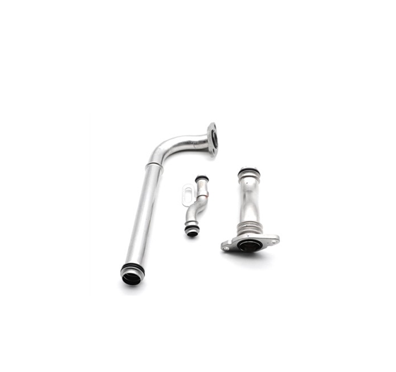 Opel Insignia A 1.6 Yağ Soğutucu Boru Takımı ITHAL