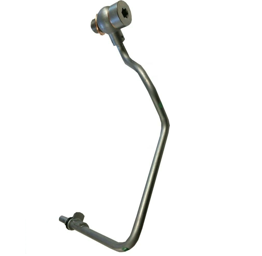 Opel Insignia A 1.6 Turbo (A16LET) Turbo Yağ Besleme Borusu ITHAL