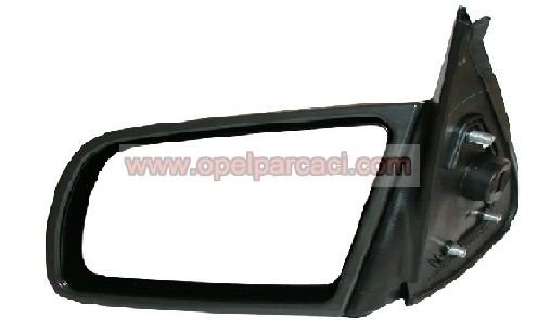 OPEL Vectra A 1988 -1995 Dış Dikiz Aynası Elektrik Kumandalı Sol