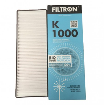 Opel Corsa B Klimalı Polen Filtresi FILTRON