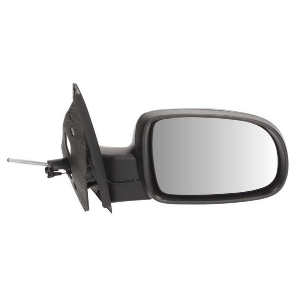 Opel Corsa C Sağ Dış Dikiz Aynası Manuel