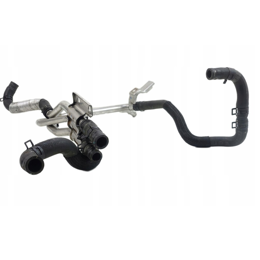 Chevrolet Captiva C140 Bypass Su Borusu Komple Hortumlu ORIJINAL