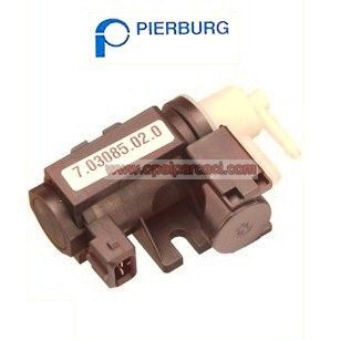 Opel Corsa C - Combo C Y17DT Egr Valf Selenoid Subabı PIERBURG