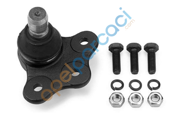 Opel ALT ROTİL Astra G - Zafira A - Astra H - Vectra B - Zafira B