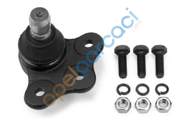 Opel ALT ROTİL Astra G - Zafira A - Astra H - Vectra B - Zafira B