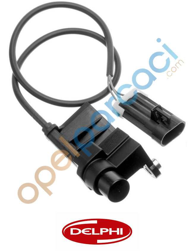 Opel Astra F X14XE  X16XEL Eksantrik Devir Sensörü DELPHİ