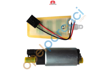 OPEL Astra G - Corsa C - Zafira A - Meriva A - Tigra B - Corsa B - Vectra B Benzin Pompası MUADİL