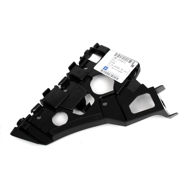 Opel Astra J Ön Tampon Sağ Tampon Braketi Orijinal