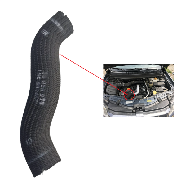 Opel Antara 2.0 Dizel Turbo Giriş Hortumu ORIJINAL