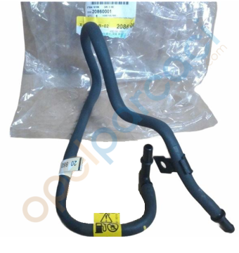 Chevrolet Captiva C100 2.0 Dizel Yakıt Besleme Hortumu GM