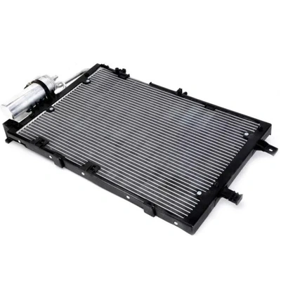 Opel Corsa C 1.4 Klima Radyatörü Kondenser MAHLE