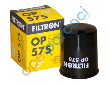 Opel Corsa B 1.5 Dizel Yağ Filtresi Filtron