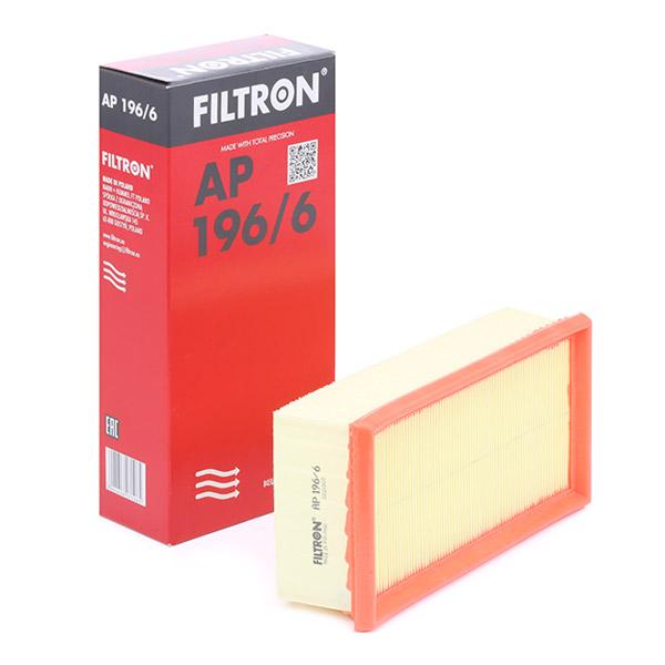 Corsa F 1.2 Benzinli Hava Filtresi FILTRON