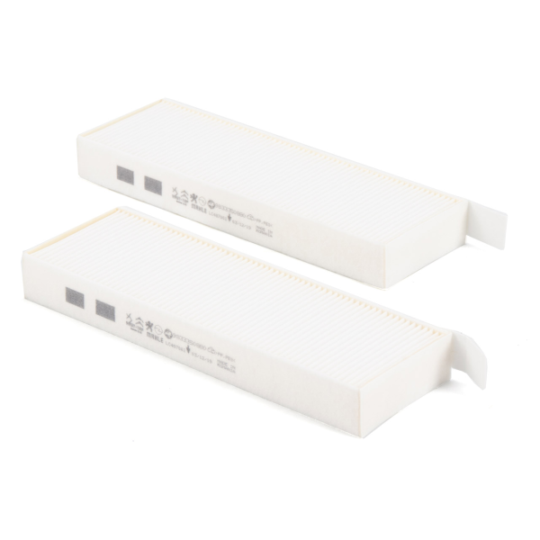 Corsa F Polen Filtresi Orijinal