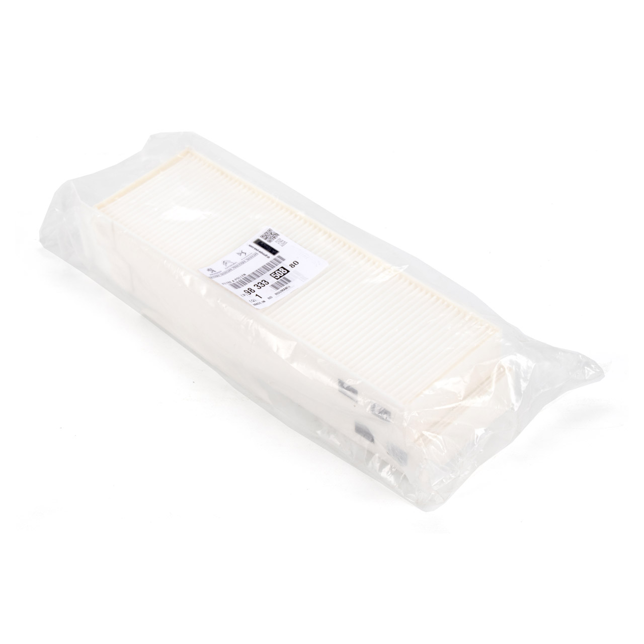 Corsa F Polen Filtresi Orijinal