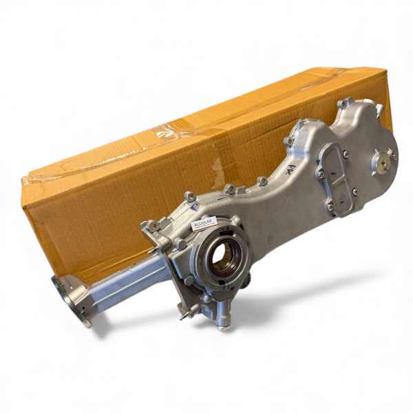 Opel Combo C 1.3 Dizel Yağ Pompası Orijinal